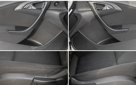 Opel Astra J, 2011 год, 629 000 рублей, 22 фотография