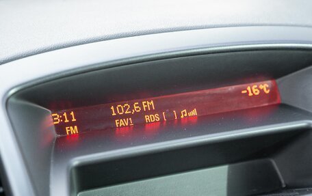 Opel Astra J, 2011 год, 629 000 рублей, 11 фотография