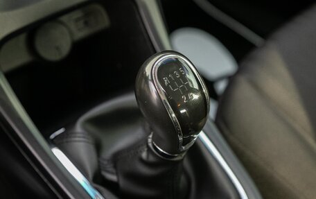 Opel Astra J, 2011 год, 629 000 рублей, 13 фотография