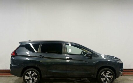 Mitsubishi Xpander, 2022 год, 2 659 000 рублей, 4 фотография