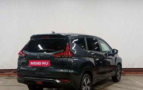 Mitsubishi Xpander, 2022 год, 2 659 000 рублей, 5 фотография