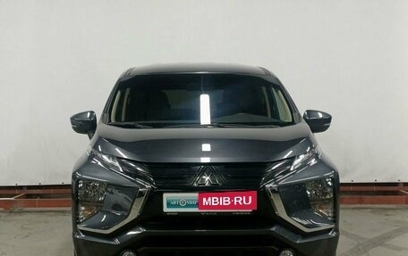 Mitsubishi Xpander, 2022 год, 2 659 000 рублей, 2 фотография