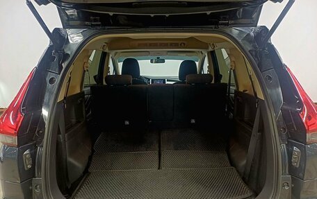 Mitsubishi Xpander, 2022 год, 2 659 000 рублей, 10 фотография