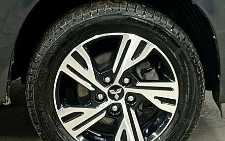 Mitsubishi Xpander, 2022 год, 2 659 000 рублей, 9 фотография