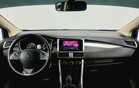 Mitsubishi Xpander, 2022 год, 2 659 000 рублей, 11 фотография