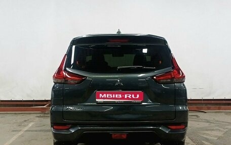 Mitsubishi Xpander, 2022 год, 2 659 000 рублей, 6 фотография