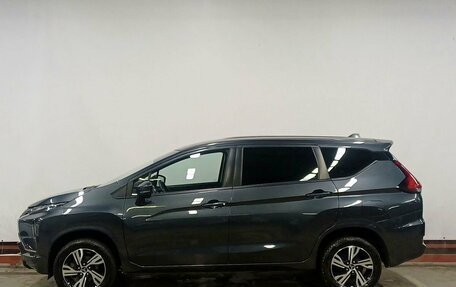 Mitsubishi Xpander, 2022 год, 2 659 000 рублей, 8 фотография