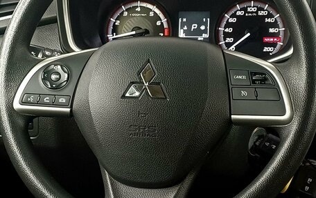 Mitsubishi Xpander, 2022 год, 2 659 000 рублей, 13 фотография