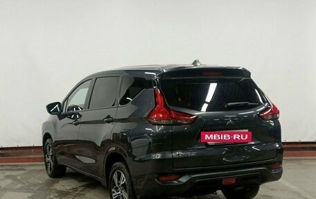 Mitsubishi Xpander, 2022 год, 2 659 000 рублей, 7 фотография