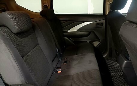 Mitsubishi Xpander, 2022 год, 2 659 000 рублей, 22 фотография