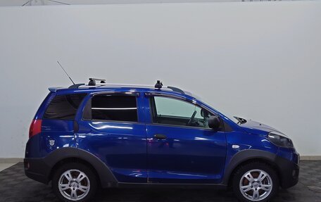 Chery IndiS (S18D) I, 2014 год, 330 000 рублей, 4 фотография