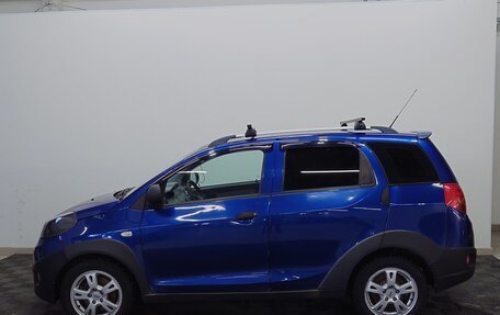 Chery IndiS (S18D) I, 2014 год, 330 000 рублей, 5 фотография