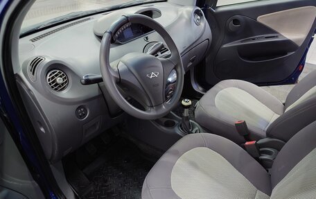 Chery IndiS (S18D) I, 2014 год, 330 000 рублей, 10 фотография