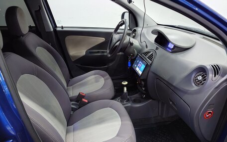 Chery IndiS (S18D) I, 2014 год, 330 000 рублей, 11 фотография