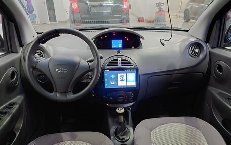 Chery IndiS (S18D) I, 2014 год, 330 000 рублей, 7 фотография