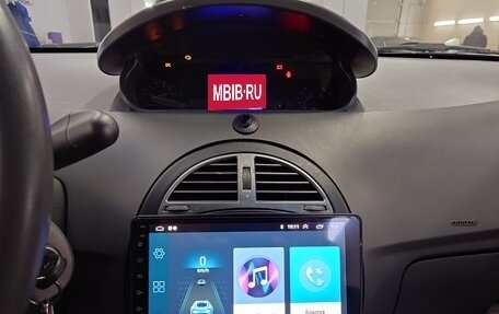 Chery IndiS (S18D) I, 2014 год, 330 000 рублей, 8 фотография