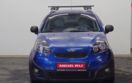 Chery IndiS (S18D) I, 2014 год, 330 000 рублей, 3 фотография