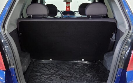 Chery IndiS (S18D) I, 2014 год, 330 000 рублей, 14 фотография