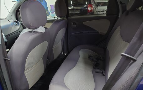 Chery IndiS (S18D) I, 2014 год, 330 000 рублей, 13 фотография