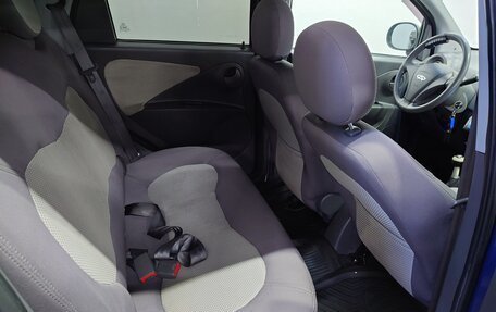 Chery IndiS (S18D) I, 2014 год, 330 000 рублей, 12 фотография