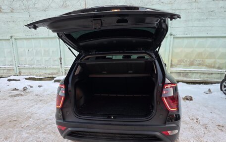 Hyundai Creta, 2021 год, 2 500 000 рублей, 7 фотография