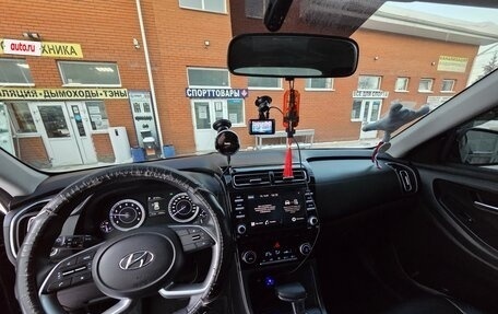 Hyundai Creta, 2021 год, 2 500 000 рублей, 8 фотография