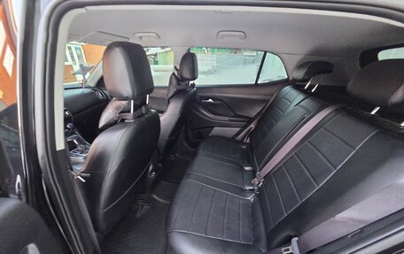 Hyundai Creta, 2021 год, 2 500 000 рублей, 13 фотография