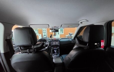 Hyundai Creta, 2021 год, 2 500 000 рублей, 11 фотография