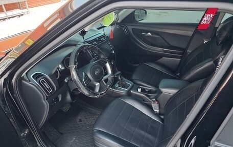 Hyundai Creta, 2021 год, 2 500 000 рублей, 15 фотография