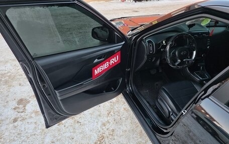 Hyundai Creta, 2021 год, 2 500 000 рублей, 14 фотография