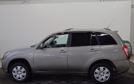 Chery Tiggo (T11), 2013 год, 490 000 рублей, 4 фотография