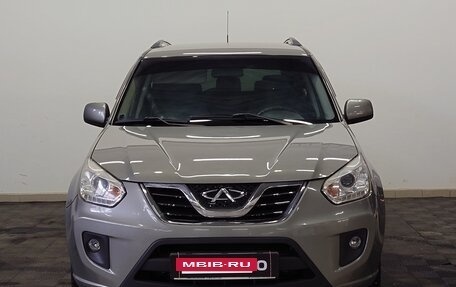 Chery Tiggo (T11), 2013 год, 490 000 рублей, 3 фотография