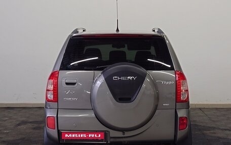 Chery Tiggo (T11), 2013 год, 490 000 рублей, 6 фотография
