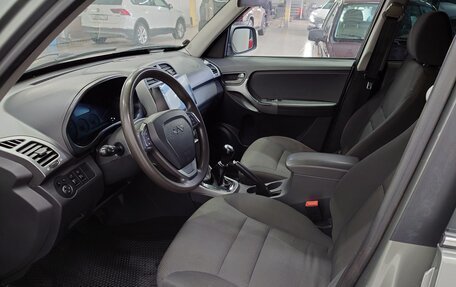 Chery Tiggo (T11), 2013 год, 490 000 рублей, 7 фотография