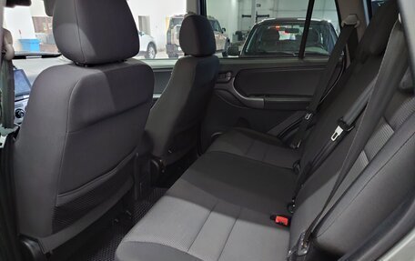 Chery Tiggo (T11), 2013 год, 490 000 рублей, 12 фотография