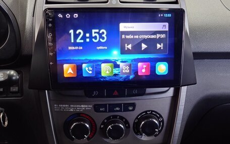 Chery Tiggo (T11), 2013 год, 490 000 рублей, 9 фотография