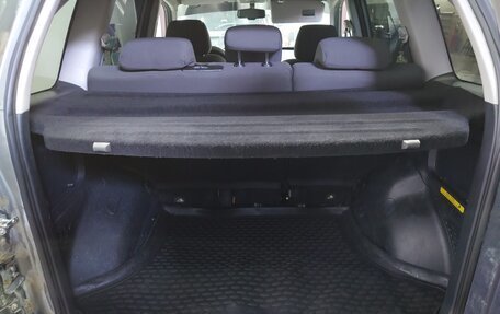 Chery Tiggo (T11), 2013 год, 490 000 рублей, 14 фотография