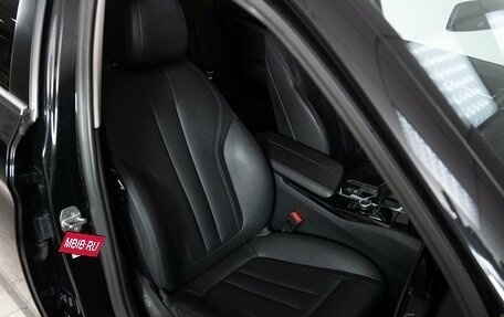 BMW 5 серия, 2019 год, 3 198 000 рублей, 8 фотография