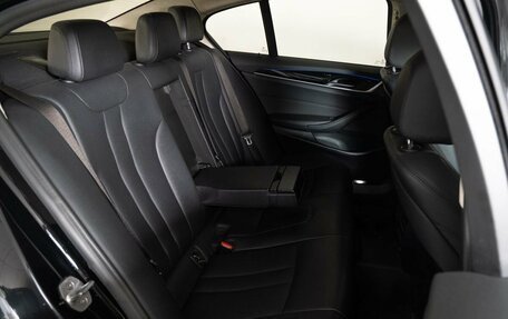 BMW 5 серия, 2019 год, 3 198 000 рублей, 9 фотография