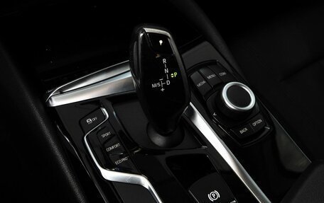 BMW 5 серия, 2019 год, 3 198 000 рублей, 14 фотография