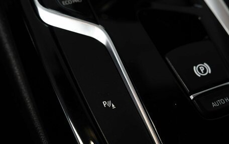 BMW 5 серия, 2019 год, 3 198 000 рублей, 17 фотография