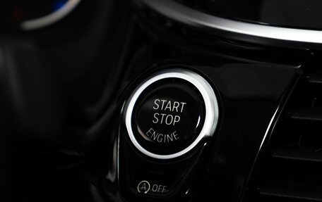 BMW 5 серия, 2019 год, 3 198 000 рублей, 15 фотография