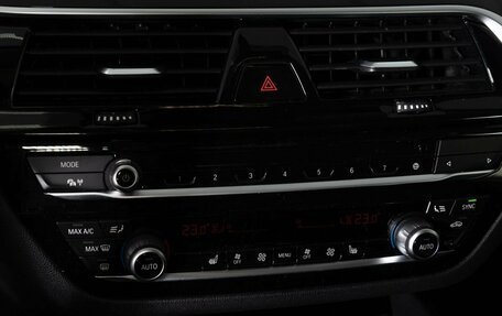 BMW 5 серия, 2019 год, 3 198 000 рублей, 13 фотография