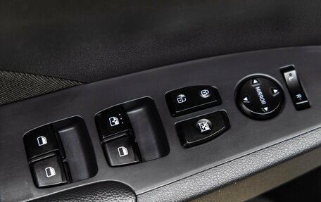 Hyundai Solaris II рестайлинг, 2018 год, 1 048 000 рублей, 15 фотография