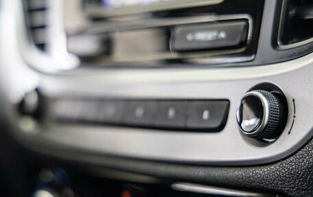 Hyundai Solaris II рестайлинг, 2018 год, 1 048 000 рублей, 30 фотография