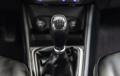 Hyundai Solaris II рестайлинг, 2018 год, 1 048 000 рублей, 23 фотография