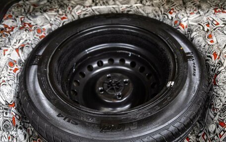 Hyundai Solaris II рестайлинг, 2018 год, 1 048 000 рублей, 37 фотография