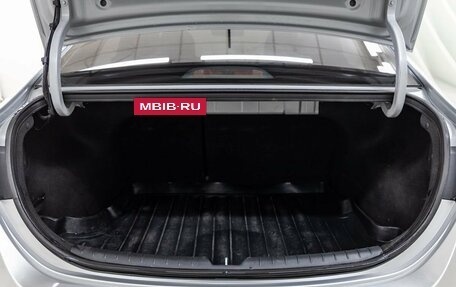 Hyundai Solaris II рестайлинг, 2018 год, 1 048 000 рублей, 36 фотография