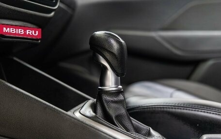 Hyundai Solaris II рестайлинг, 2018 год, 1 048 000 рублей, 33 фотография