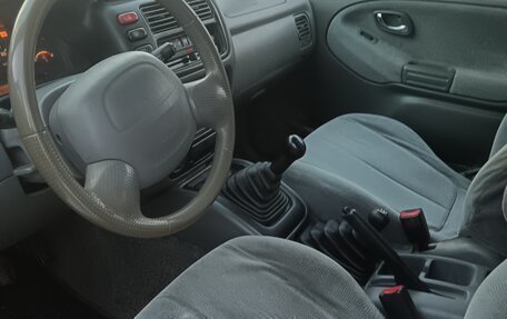 Suzuki Grand Vitara, 2002 год, 370 000 рублей, 12 фотография